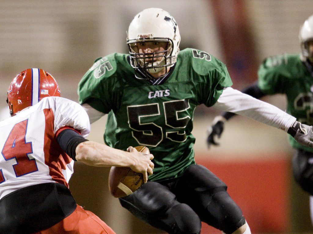 Matt Longacre Millard West